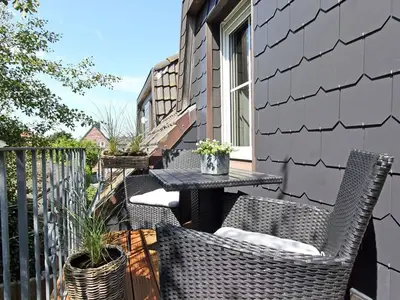 Ferienwohnung für 4 Personen (40 m²) in Sylt-Ost 10/10