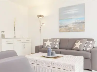Ferienwohnung für 2 Personen (50 m²) in Sylt-Ost 7/10