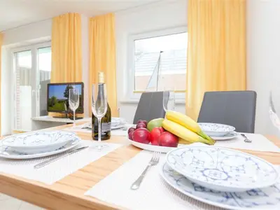 Ferienwohnung für 2 Personen (50 m²) in Sylt-Ost 8/10