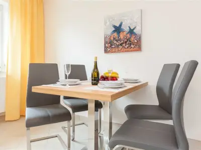Ferienwohnung für 2 Personen (50 m²) in Sylt-Ost 9/10
