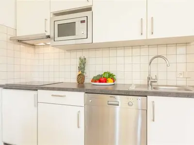 Ferienwohnung für 2 Personen (50 m²) in Sylt-Ost 10/10