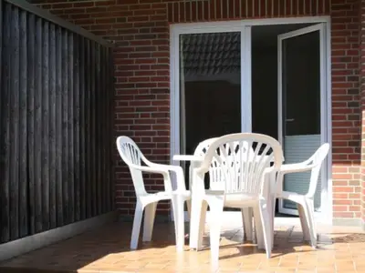 Ferienwohnung für 2 Personen (50 m²) in Sylt-Ost 2/10