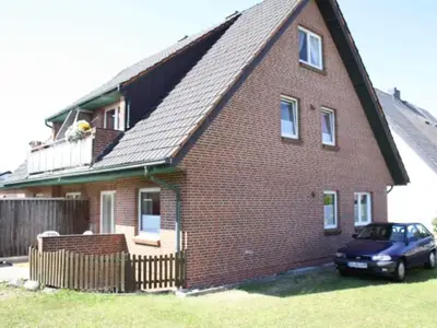 Ferienwohnung für 2 Personen (50 m²) in Sylt-Ost 3/10