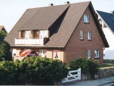 Ferienwohnung für 2 Personen (50 m²) in Sylt-Ost 4/10