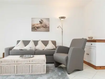 Ferienwohnung für 2 Personen (50 m²) in Sylt-Ost 6/10