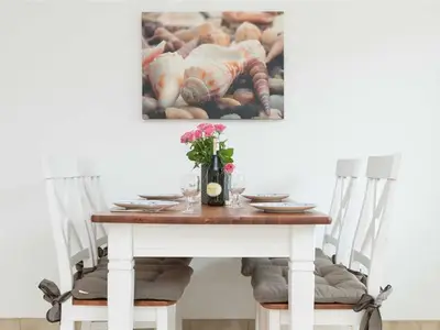 Ferienwohnung für 2 Personen (50 m²) in Sylt-Ost 8/10