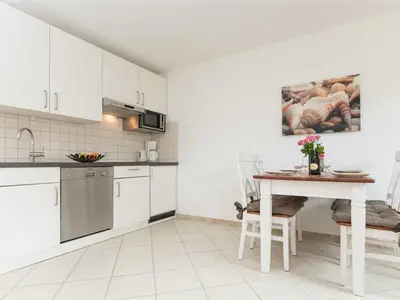 Ferienwohnung für 2 Personen (50 m²) in Sylt-Ost 9/10