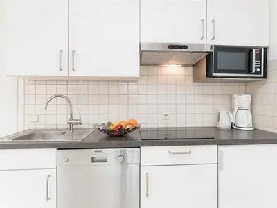 Ferienwohnung für 2 Personen (50 m²) in Sylt-Ost 10/10