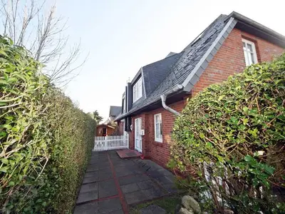 Ferienwohnung für 4 Personen (50 m²) in Sylt-Ost 1/10