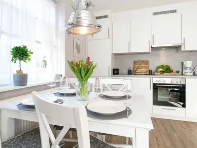 Ferienwohnung für 4 Personen (50 m²) in Sylt-Ost 4/10