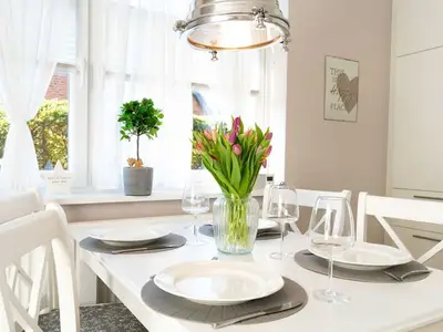 Ferienwohnung für 4 Personen (50 m²) in Sylt-Ost 5/10