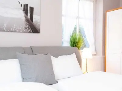 Ferienwohnung für 4 Personen (50 m²) in Sylt-Ost 6/10