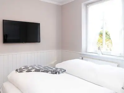 Ferienwohnung für 4 Personen (50 m²) in Sylt-Ost 8/10