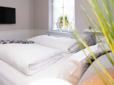 Ferienwohnung für 4 Personen (50 m²) in Sylt-Ost 9/10