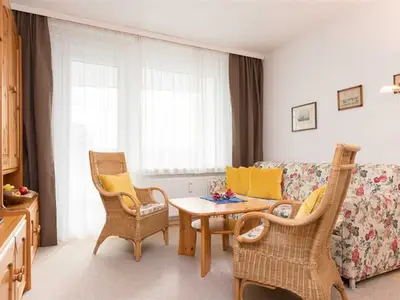 Ferienwohnung für 4 Personen (45 m²) in Sylt-Ost 3/10