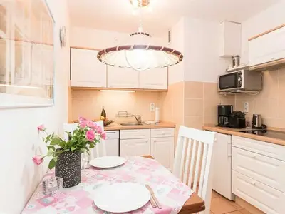 Ferienwohnung für 3 Personen (45 m²) in Sylt-Ost 3/10