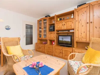 Ferienwohnung für 4 Personen (45 m²) in Sylt-Ost 4/10
