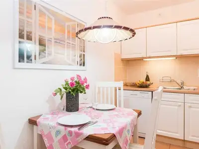 Ferienwohnung für 3 Personen (45 m²) in Sylt-Ost 4/10