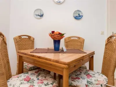 Ferienwohnung für 4 Personen (45 m²) in Sylt-Ost 5/10
