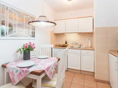 Ferienwohnung für 3 Personen (45 m²) in Sylt-Ost 5/10
