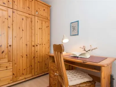 Ferienwohnung für 4 Personen (45 m²) in Sylt-Ost 6/10