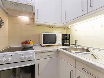 Ferienwohnung für 4 Personen (45 m²) in Sylt-Ost 7/10