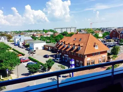 Ferienwohnung für 3 Personen (45 m²) in Sylt-Ost 8/10