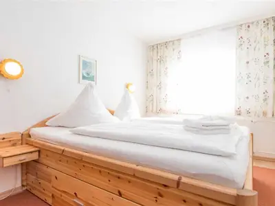 Ferienwohnung für 4 Personen (45 m²) in Sylt-Ost 9/10