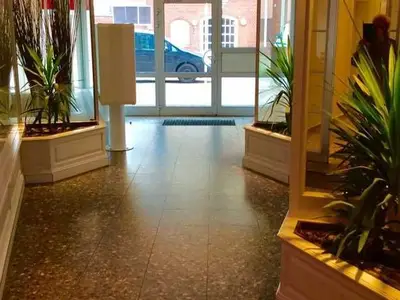 Ferienwohnung für 3 Personen (45 m²) in Sylt-Ost 10/10