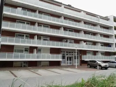 Ferienwohnung für 2 Personen (28 m²) in Sylt-Ost 1/10