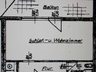 Ferienwohnung für 2 Personen (28 m²) in Sylt-Ost 2/10