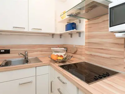Ferienwohnung für 2 Personen (29 m²) in Sylt-Ost 3/10