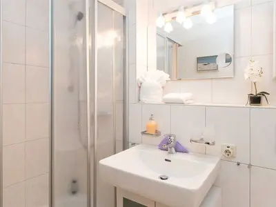 Ferienwohnung für 2 Personen (29 m²) in Sylt-Ost 4/10