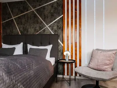 Ferienwohnung für 2 Personen (28 m²) in Sylt-Ost 5/10