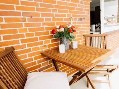 Ferienwohnung für 2 Personen (28 m²) in Sylt-Ost 6/10