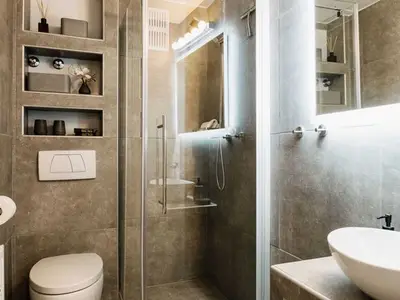 Ferienwohnung für 2 Personen (28 m²) in Sylt-Ost 7/10