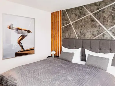 Ferienwohnung für 2 Personen (28 m²) in Sylt-Ost 8/10