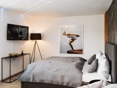 Ferienwohnung für 2 Personen (28 m²) in Sylt-Ost 10/10