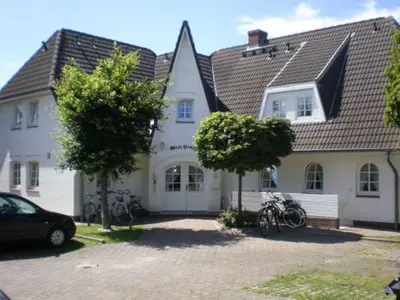 Ferienwohnung für 3 Personen (43 m²) in Sylt-Ost 1/10