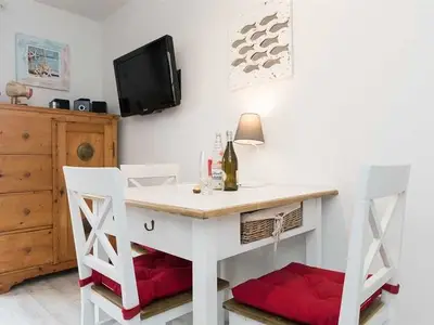 Ferienwohnung für 3 Personen (43 m²) in Sylt-Ost 4/10