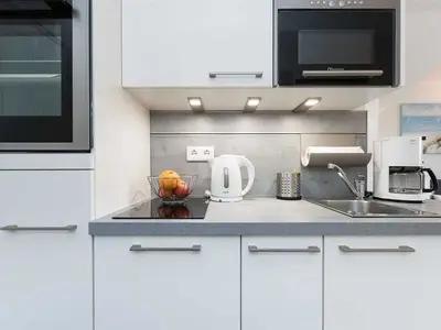 Ferienwohnung für 3 Personen (43 m²) in Sylt-Ost 5/10