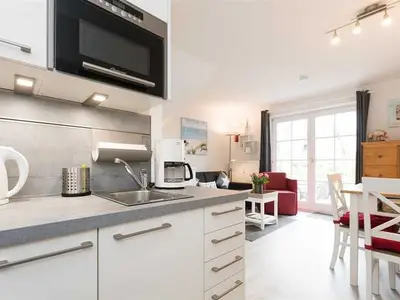 Ferienwohnung für 3 Personen (43 m²) in Sylt-Ost 6/10