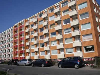 Ferienwohnung für 3 Personen (50 m²) in Sylt-Ost 1/10