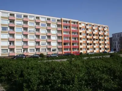 Ferienwohnung für 3 Personen (50 m²) in Sylt-Ost 2/10