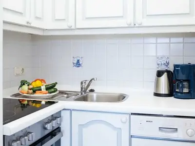 Ferienwohnung für 3 Personen (50 m²) in Sylt-Ost 4/10