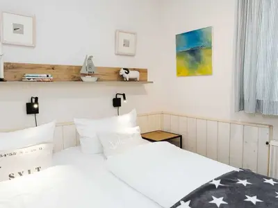Ferienwohnung für 3 Personen (50 m²) in Sylt-Ost 6/10