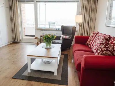 Ferienwohnung für 3 Personen (50 m²) in Sylt-Ost 7/10