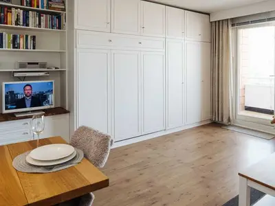 Ferienwohnung für 3 Personen (50 m²) in Sylt-Ost 8/10