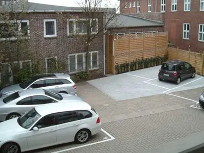 Ferienwohnung für 2 Personen (35 m²) in Sylt-Ost 4/10