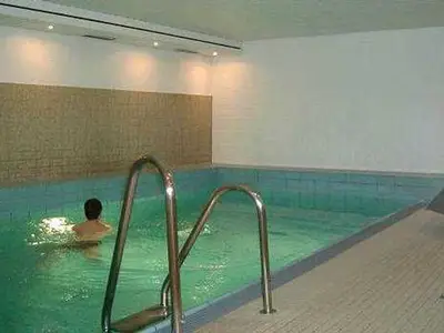 Ferienwohnung für 2 Personen (35 m²) in Sylt-Ost 9/10